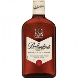 BALLANTINE'S 0.2L